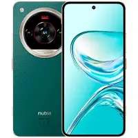 ZTE Focus 2 Ultra 5G, 17,3 cm (6,8 inch), 2392 x 1080 pixels, 2,2 GHz, 8 GB, 512 GB, groen