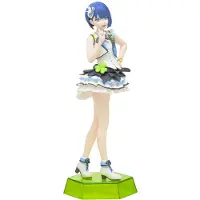 SEGA Hatsune Miku:colorful Stage! Desktop X Decorate Collections Kiritani Haruka 15 Cm Figuur