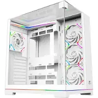 XYZPrinting Tesseract A-rgb Pc-behuizing