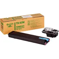 Kyocera Toner TK-82M Magenta
