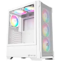 XYZPrinting Airone 300 X Mesh Pc-behuizing
