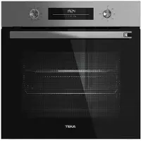 Teka Airfry Hsb 6466 Inox 70l Multifunctionele Oven