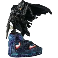 Kitsune Statue Berserk Akihabara Legend 1/8 Guts Berserker Armor 26 Cm Figuur