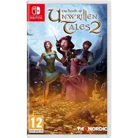 The Book of Unwritten Tales 2