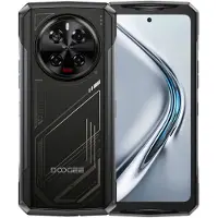 Doogee V40 5g 12gb/512gb 6.7´´