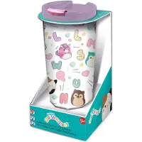 Squishmallows roestvrijstalen drinkbeker met karakter