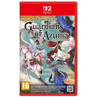 Games Switch 2 Rune Factory Guardians Of Azuma