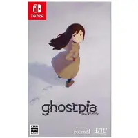 Games Switch Ghostpia Season One Multi-language Import Japan