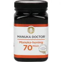 Manuka Doctor Manuka Honing MGO 70 - 500g