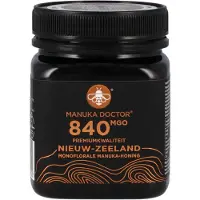 Manuka Doctor Manuka Honing MGO 840 - 250g