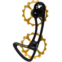 Cycling Ceramic Shimano Ultegra 6700-70/6800-80/dura-ace 7900-70/9000-70 Jockeywielsysteem