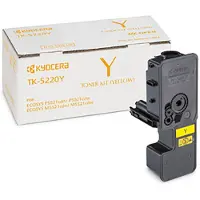 Kyocera TK-5220Y low capacity