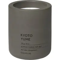 Blomus Geurkaars Fraga Tarmac 11 cm