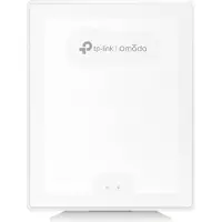 TP-LINK Omada EAP610GP-DESKTOP draadloos toegangspunt (WAP) 1201 Mbit/s Wit Power over Ethernet (PoE)