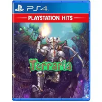 Terraria (Playstation hits)