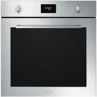 Smeg Inbouw Oven SFP6401TVX1