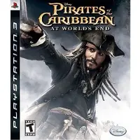 Pirates of the Caribbean Worlds End