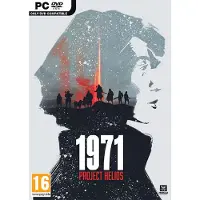1971 Project Helios - Special Edition - PC - Code in Box