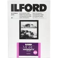 Ilford Multigrade RC Deluxe 1M 12,7x17,8 25 vel