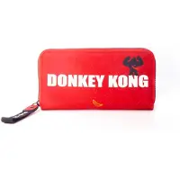 Nintendo Donkey Kong Nintendo Mario Super Pencil Case