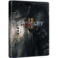 Chivalry II - Steelbook Edition - PS4
