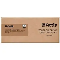 Actis Tl-502a Lexmark 50f2h00 Compatibele Toner