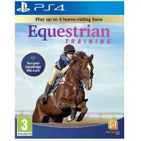 Equestrian Training