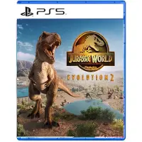 Jurassic World Evolution 2 - PS5