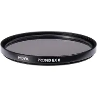 Hoya 55.0mm Prond EX 8