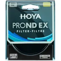 Hoya 62.0mm Prond EX 8