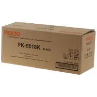 Utax PK-5018M (1T02TWBUT0) toner cartridge magenta (origineel)