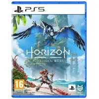 Videogame PlayStation 5 HORIZON FORBIDDEN WEST