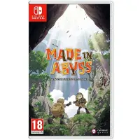 Made in Abyss: Binary Star Falling into Darkness