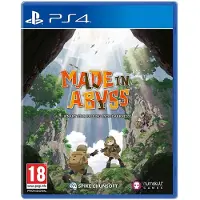 Made in Abyss Binary Star Falling into Darkness (ps4 nieuw)