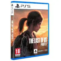 PlayStation 5 DE LAATSTE VAN ONS DEEL I