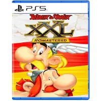 Asterix & Obelix XXL Romastered - PS5