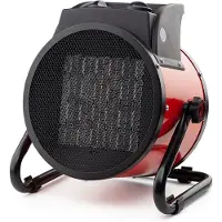 Orbegozo Fhr3050 Professional Keramische Verwarming 3000w