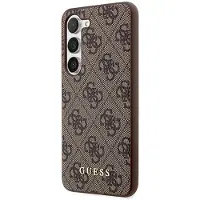 GUESS Guhcs23sg4gfbr S23 S911 Telefoonhoesje