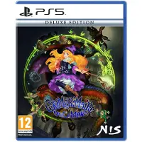 GrimGrimoire OnceMore Deluxe Edition - PS5