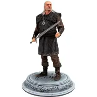 Dark Horse Comics Dark Horse - The Witcher Vesemir - PVC Beeld 23 cm - Multi