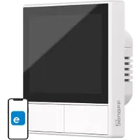 Sonoff Slim bedieningspaneel | 3,5 inch | WiFi