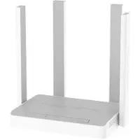 Keenetic 4G Wi-Fi Router - - Runner N300 - Wi-Fi Mesh 300 Mbps - 4 poorten - WPA3