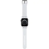 Karl Lagerfeld Klawlslcnh Apple Watch 42/44/45/49mm Riem