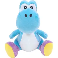 Super Mario - Yoshi Sky Blue