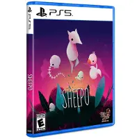 Sheepo - PS5