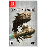 Earth Atlantis | Switch
