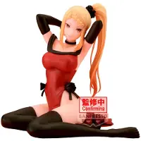 Banpresto Betreft: Re:Zero - Starting Life in Another World - Priscila Barielle figuur, 12 cm
