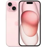 Apple iPhone 15 -128GB - Roze