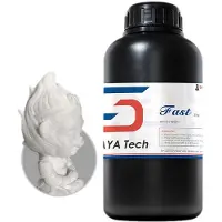 Siraya Tech Fast ABS-Like - 1 kg - Mecha White