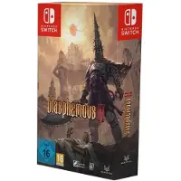 Blasphemous II Limited Collector's Edition - Switch